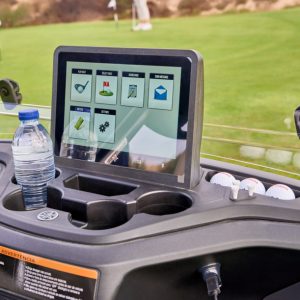 YamaTrack GPS