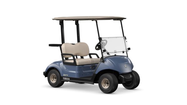 Yamaha Golf bil Drive 2 EFI STD (petrol)