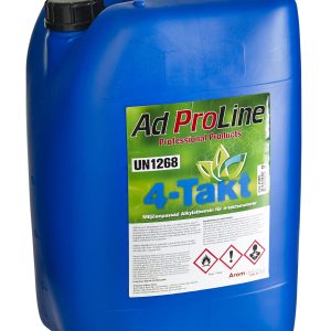 AdProLine® Alkylatbensin 2 Takt 25 liters